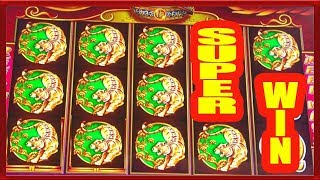 ** SUBSCRIBER REQUESTED TO PICK TIGER ON 5 TREASURES ** SLOT LOVER **