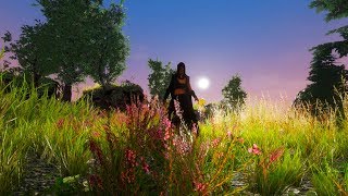 Как создать игру на Unreal Engine 4 с управлением мышью. Геймдев на UE4. Видеоурок.