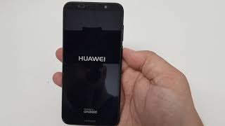 HUAWEI Y5 LITE not charging / не заряжается