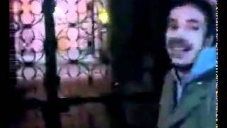 Peder, Gel Beni Çarmıha Ger O Zaman Gel :)