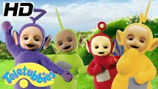★Teletubbies Episodes ★ Music ★ Watch 1 Hour Teletubbies Compilation ★ Full Episodes