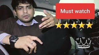 Renault Triber real user experience | Genuine Feedback | Review | BS6 Turbocharged & AMT| Official ✅