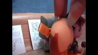 Littlest PetShop: Просто будь собой (2 серия)