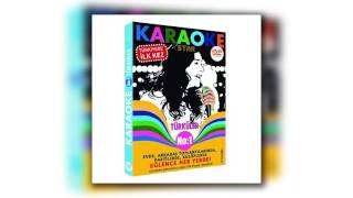 Karaoke Star Türküler - Tombalacık Halimem (Karaoke)