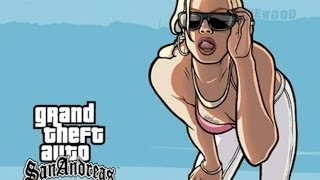 Приключения в GTA SA:MP #2 - Бомж Работник