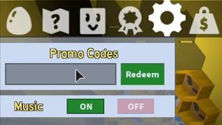 Bee Swarm Simulator Codes 5-20-18