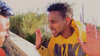 MSA  - New Eritrean Comedy Arasinaka by Samuel Hmaryam 2018
