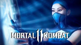 Mortal Kombat 11 - Every Klassic Arcade Ending (SPOILERS)