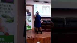 Онкомаркеры уменьшились, киста изчезла, миома изчезает 1