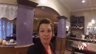 Bianca Valenti Wine Buyer