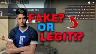 CS:GO | Adil "ScreaM" Benrlitom | Headshot Machine