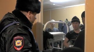 Срочно !!! Внимание всем мигрантам 2019