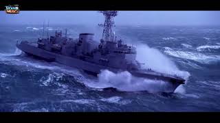 Techno - U96 - Das Boot (Fredix Remix 2018)