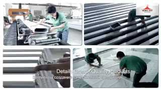 mobile tent ru