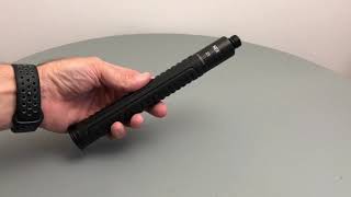 Nextorch Einsatzstock Nex21C neue innovative Technik
