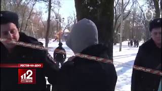 18 лет насиловал и убивал женщин | Самый опасный маньяк 21 века