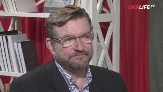 Евгений Киселёв о дестабилизации Балкан, Абрамовиче и в защиту яиц Фаберже
