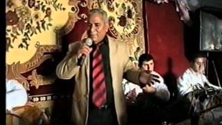 Ziyafeddin Xelilov, Qezenfer Ceferov, Teyyub Zerdabli - Mugam www.zerdab.com