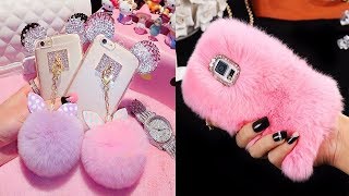10 CAPINHAS PARA CELULAR /10 Phone DIY Projects