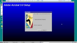 How to get Sonic CD for Windows 95 on VMWare