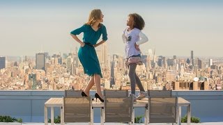映画『ANNIE／アニー』主題歌”Tomorrow” Performed by 平井堅 特別映像