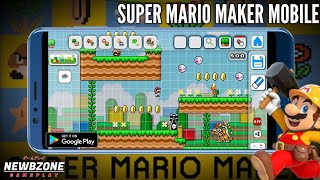 super mario maker download for android super mario maker download for android
