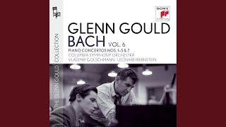 Keyboard Concerto No. 4 in A Major, BWV 1055: II. Larghetto