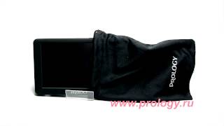 Обзор навигатора Prology iMap 511A