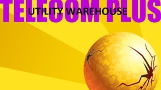 telecom plus utility warehouse cashback card Questions
