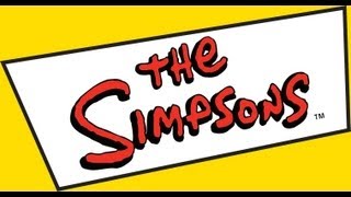 The Simpsons Hit And Run финал