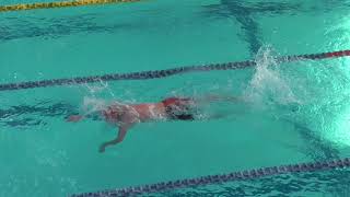 【2018-1201冬季公認】1500Fr Watanabe Daisuke