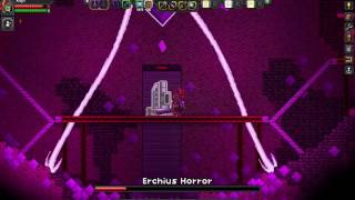 Erchius Mining Facility all secrets