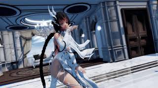 【MMD萌王EX】 [A]ddiction 【 康熙 Kawaii Strike】