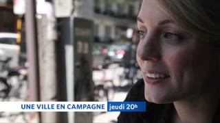 Une ville en campagne - Bazzo.tv Diffusion : jeudi 31 octobre 2013, à 20h