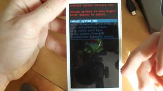 How to update the Huawei Ascend G6-L11 to B370