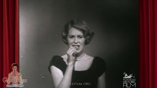 How to be Attractive and Confident  | Vintage Masterclass 1960's