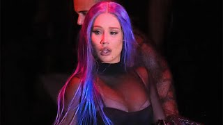 Iggy Azalea - Started (Live) @ WNBA All-Star Beach Party 2019