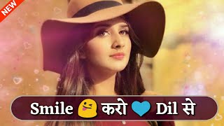 Girls Attitude WhatsApp Status || Attitude Status For Girls || 30sec