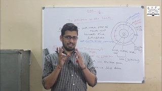 Our Earth ( Interior of the Earth explained )