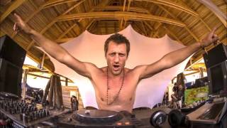 UK Psychedelic - DJ Tristan Mix 2014