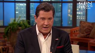 'We Never Saw It Coming': Eric Bolling Talks About Opioids, the 'Crisis Next Door'