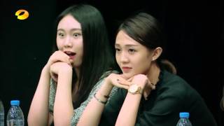 《一年级周边补习班》： 邢菲排练砸到脚 【芒果TV官方版】