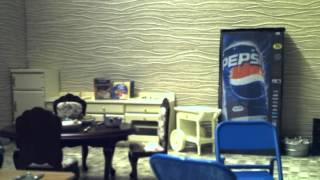 SCW Episode 1 Behind the Scenes (Working on part 3)