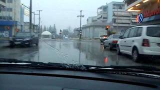 χιονι Αρτα 01/02/2012