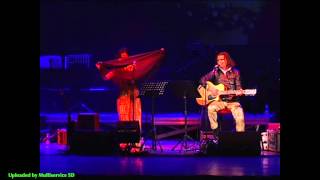 Kalavria - Demo Live al Teatro Cilea di Reggio Calabria