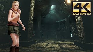 Resident Evil 5 Mod Showcase - New Stage The Catacombs  w/ Download