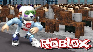 ?МОЯ БИЗНЕС ИМПЕРИЯ В РОБЛОКС? Roblox Business Simulator?