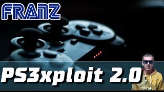 ВЗЛОМ PS3 БЕЗ ДАУНГРЕЙДА 2.00 ПРОШИВКА 4.82