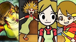 Evolution of 5-Volt (2004 - 2018)