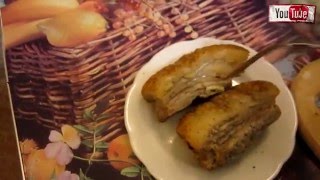 Коптим Сало В Домашних Условиях | Copts bacon
